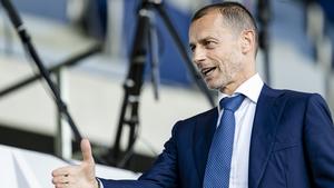 Koliko vrijedi Čeferinova riječ? Ništa